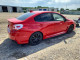 Subaru WRX 2019 — Copart