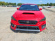Subaru WRX 2019 — Copart