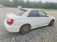 Subaru WRX 2005 — Copart