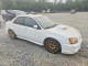 Subaru WRX 2005 — Copart