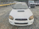 Subaru WRX 2005 — Copart
