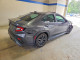 Subaru WRX 2022 — Copart
