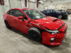 Subaru WRX 2019 — Copart