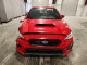 Subaru WRX 2019 — Copart