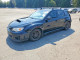 Subaru WRX 2012 — Copart