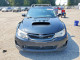Subaru WRX 2012 — Copart