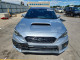 Subaru WRX 2019 — Copart