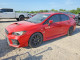 Subaru WRX 2020 — Copart
