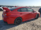 Subaru WRX 2020 — Copart
