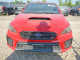 Subaru WRX 2020 — Copart