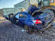 Subaru WRX 2016 — Copart