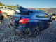 Subaru WRX 2016 — Copart