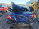 Subaru WRX 2016 — Copart