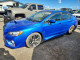Subaru WRX 2016 — Copart
