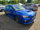 Subaru WRX 2016 — Copart