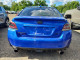 Subaru WRX 2016 — Copart