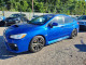 Subaru WRX 2017 — Copart
