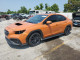 Subaru WRX 2023 — Copart