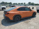 Subaru WRX 2023 — Copart