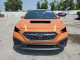 Subaru WRX 2023 — Copart