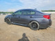 Subaru WRX 2018 — Copart