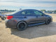 Subaru WRX 2018 — Copart