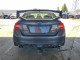 Subaru WRX 2015 — Copart