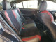 Subaru WRX 2015 — Copart