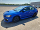 Subaru WRX 2015 — Copart