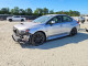 Subaru WRX 2020 — Copart