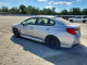 Subaru WRX 2020 — Copart