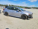 Subaru WRX 2020 — Copart