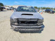 Subaru WRX 2020 — Copart