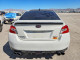 Subaru WRX 2018 — Copart