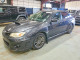 Subaru WRX 2012 — Copart