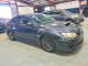 Subaru WRX 2012 — Copart
