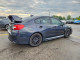 Subaru WRX 2015 — Copart