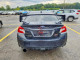 Subaru WRX 2015 — Copart