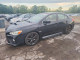Subaru WRX 2017 — Copart