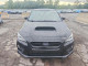Subaru WRX 2017 — Copart