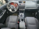Subaru WRX 2017 — Copart