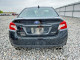 Subaru WRX 2016 — Copart