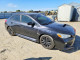 Subaru WRX 2016 — Copart