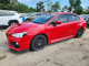 Subaru WRX 2016 — Copart