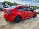 Subaru WRX 2016 — Copart