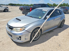 Subaru WRX 2013