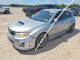 Subaru WRX 2013 — Copart