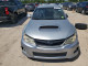 Subaru WRX 2013 — Copart