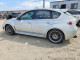 Subaru WRX 2011 — Copart