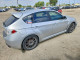 Subaru WRX 2011 — Copart